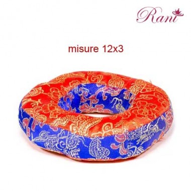 Cuscino campane ad anello piccolo Cuscino campane ad anello piccolo